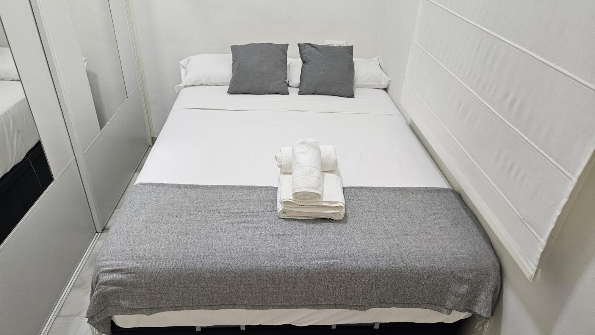 Appartement Wish Feria De