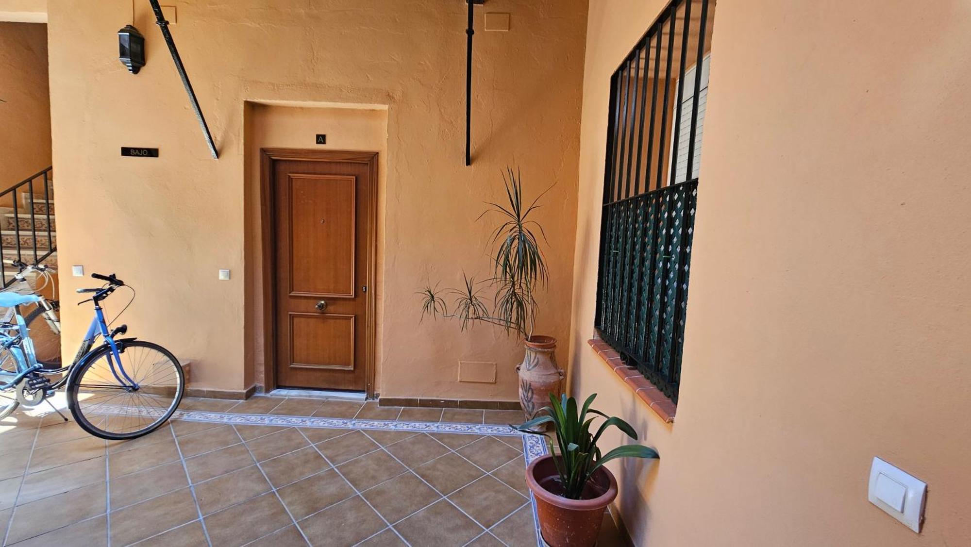 Appartement Wish Feria De *