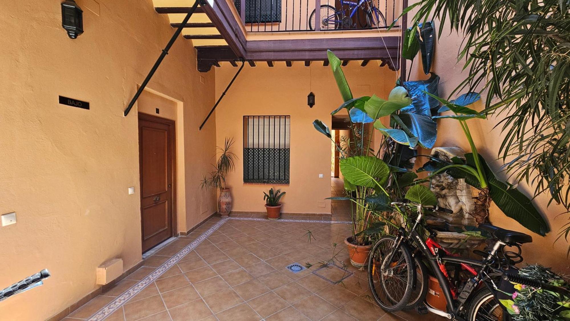 Appartement Wish Feria De *