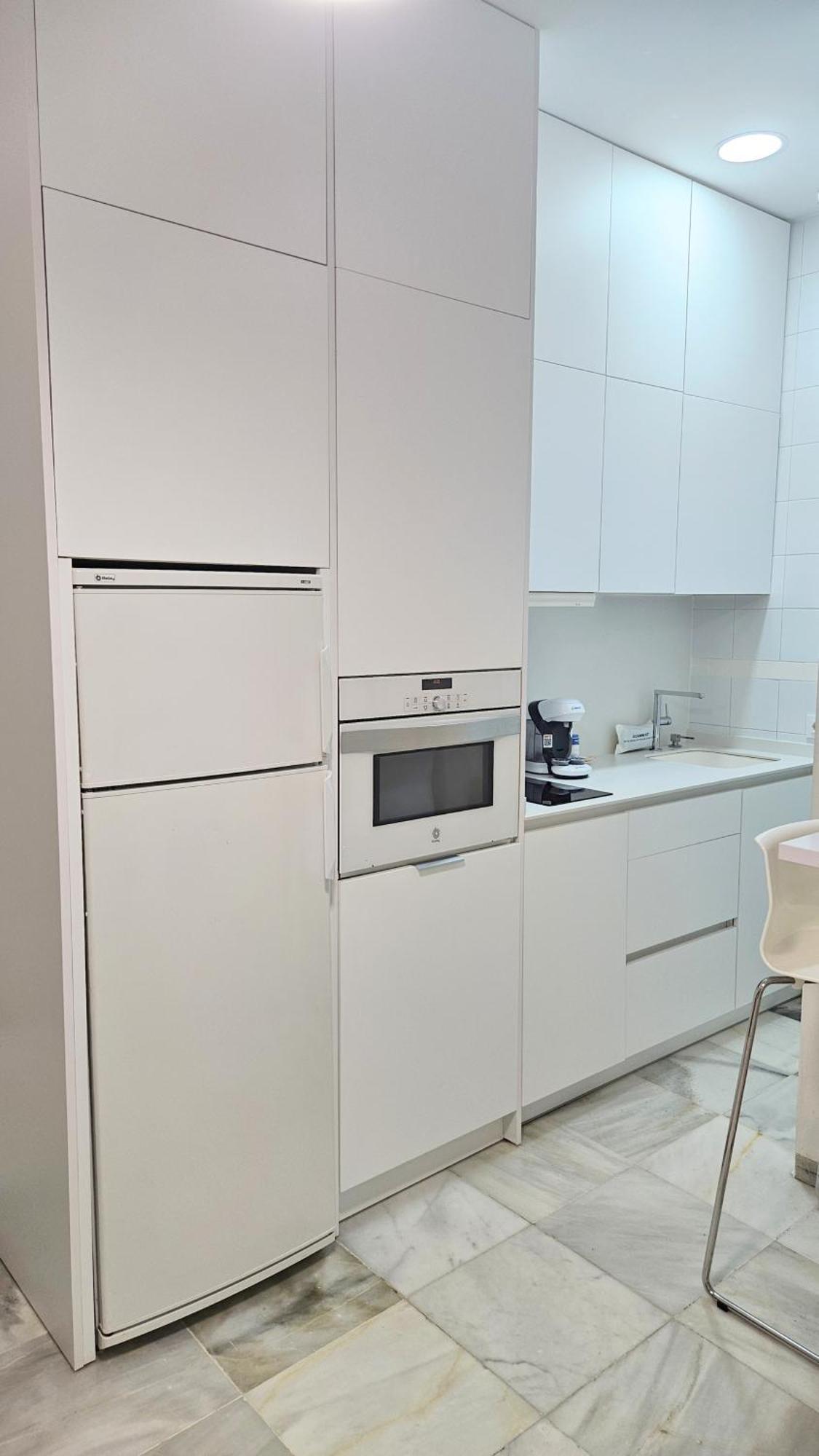 Appartement Wish Feria De *