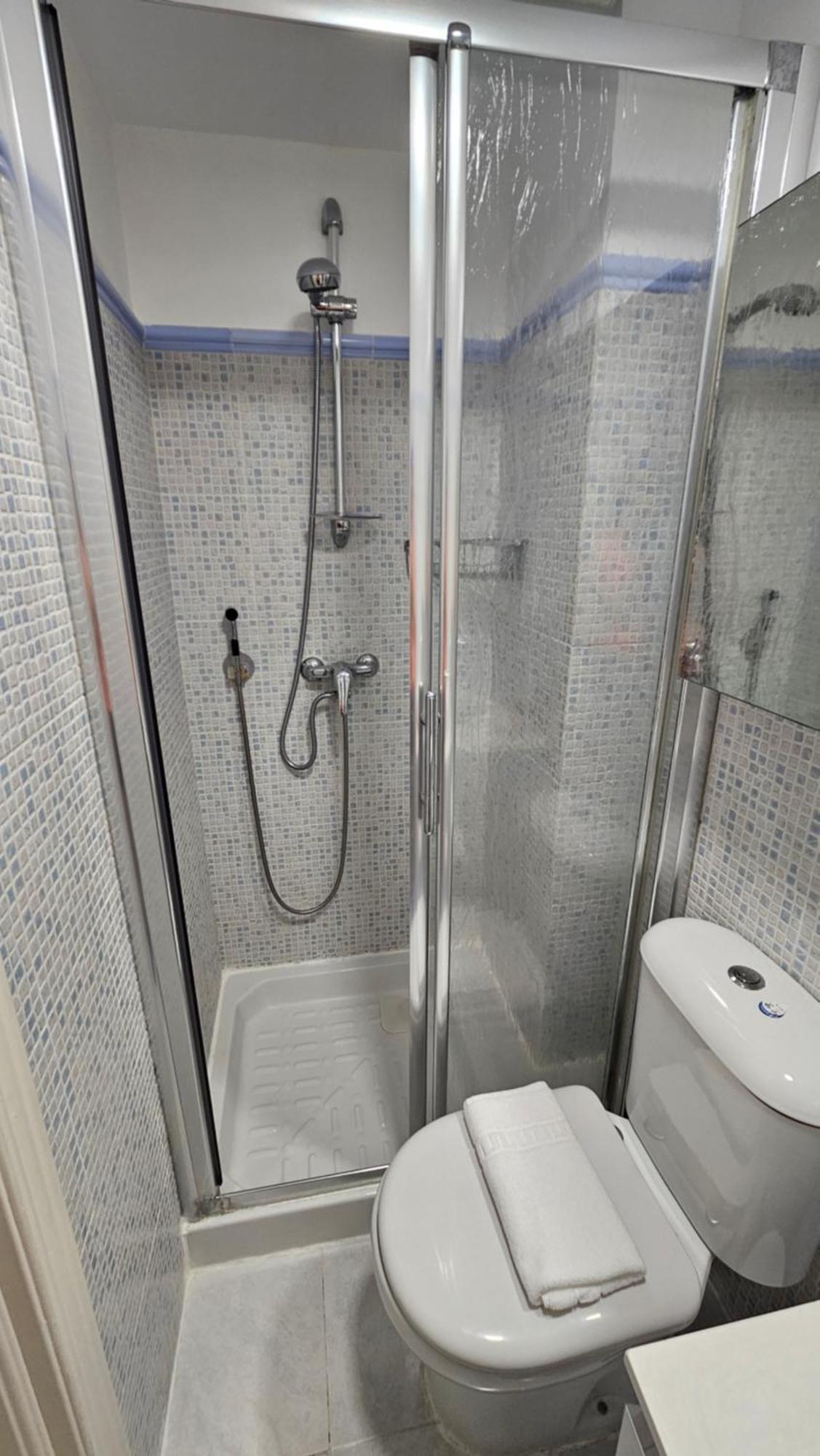 Appartement Wish Feria De *